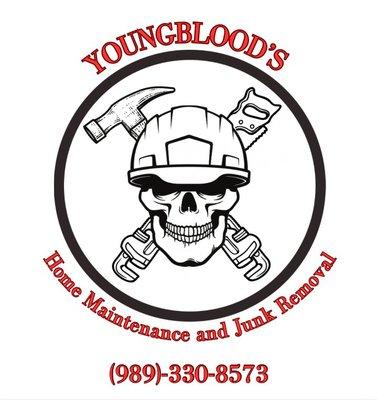 Youngbloods Home Maintenance & Junk Removal