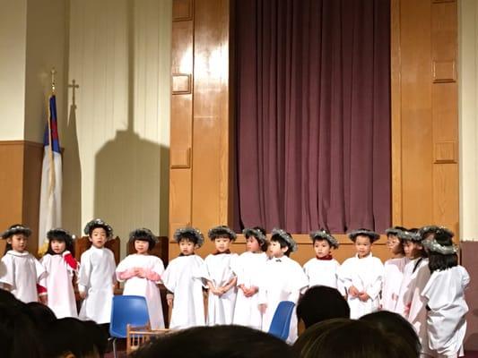 The Ark Christian Preschool