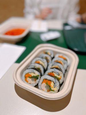 Kimbap