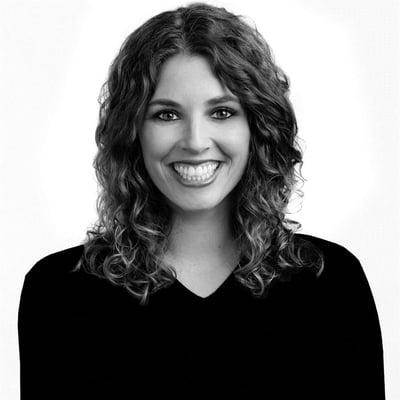 Shirley Larkins - Chase International