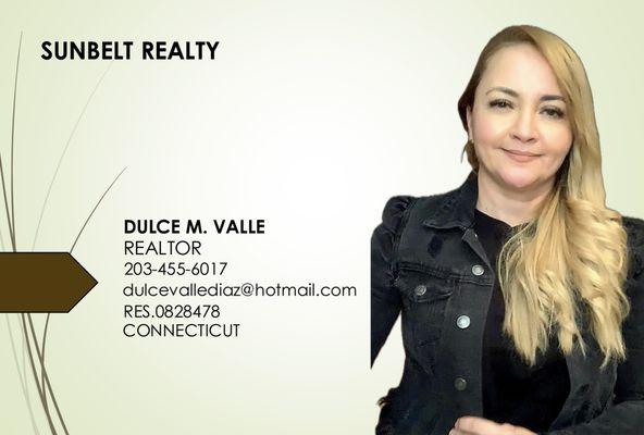 Dulce Valle - Sunbelt Realty