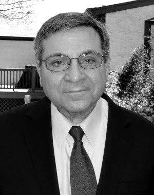 Mark E. Feinsot, CPA