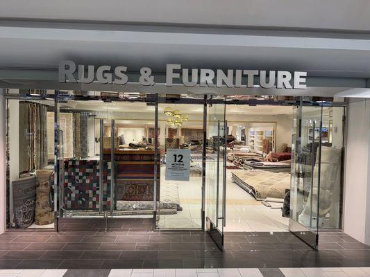 Rugs and Home Accents