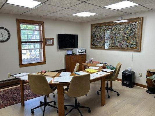 Maine Elder Law Attorneys P.A.