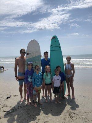 Eternal Wave Surf Shop