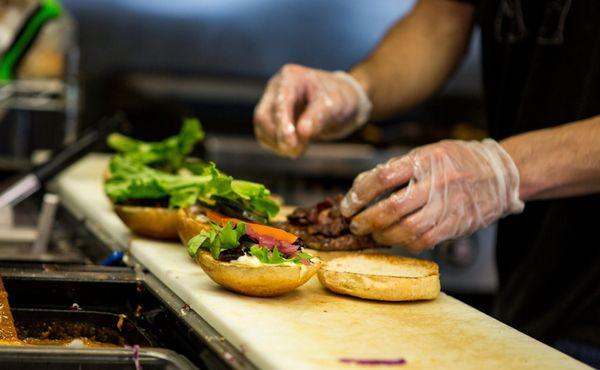 Nikki & Frankie's Restaurant