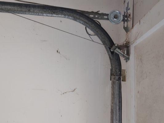 1st Sergeant Garage Services