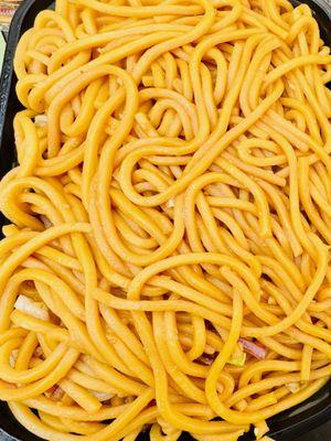 To Go - Noodles