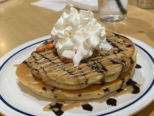 IHOP