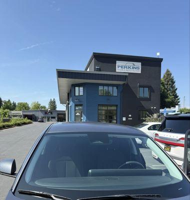 Always a great experience and great customer service.