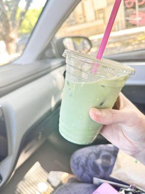 Cheri Coffee and Flowers