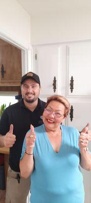 American Electric Service - San Jose