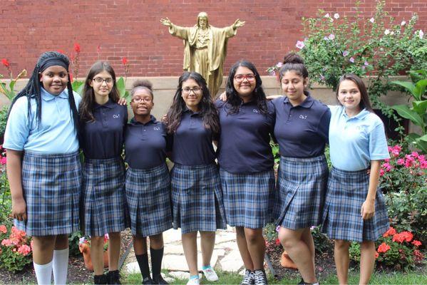 Our Lady of Tepeyac