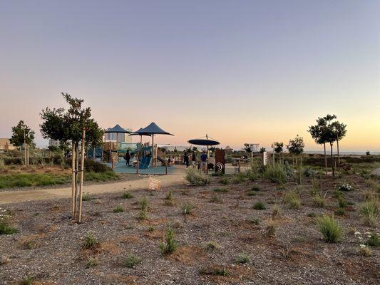 San Diego Bay National Wildlife Refuge