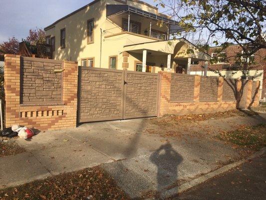 Atlas Construction USA