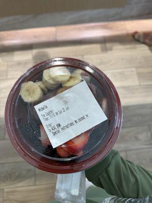 Promenade Cafe and Market