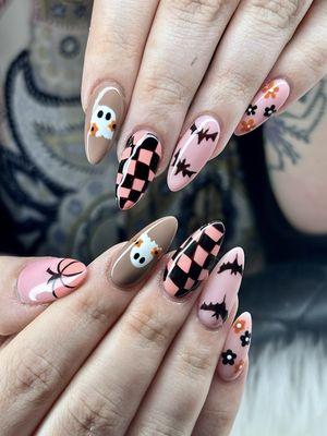Bliss Nails