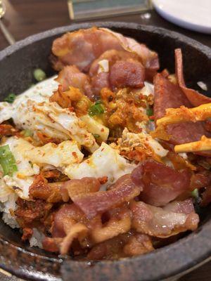 Bebap Korean Inspired Eatery