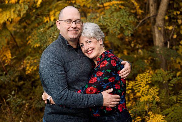 Love & Thyme photography