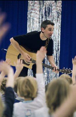 Ohio Alliance For Arts Education