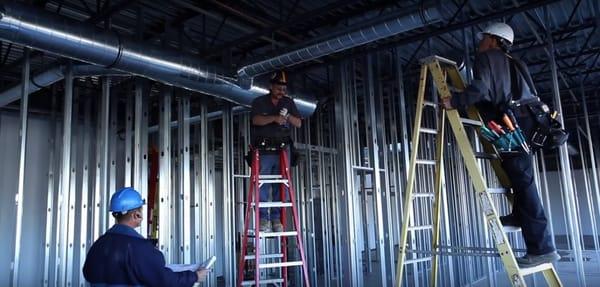 Kaiser Air Conditioning