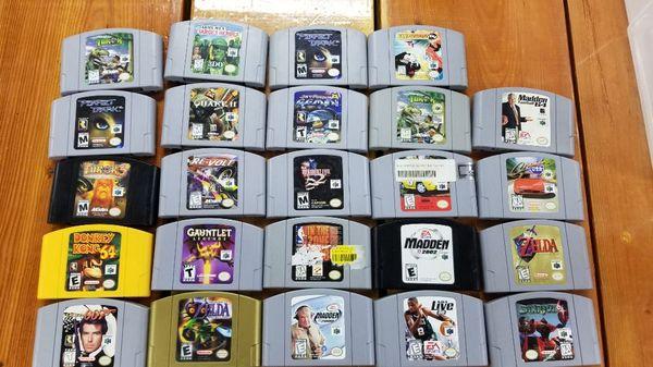 Fosters Gaming and Collectibles