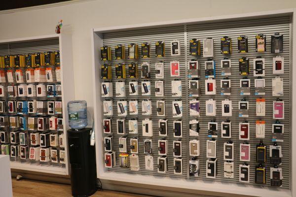 Android Phone Cases