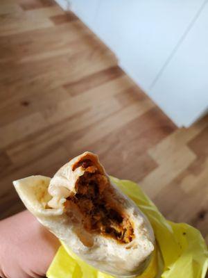 Los Alberto's Mexican Food