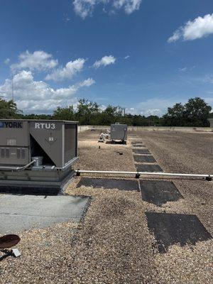 Horizon West Roofing