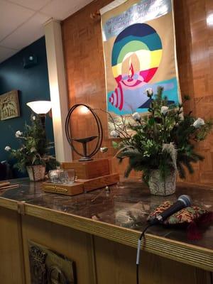 Unitarian Universalists of Southern Delaware