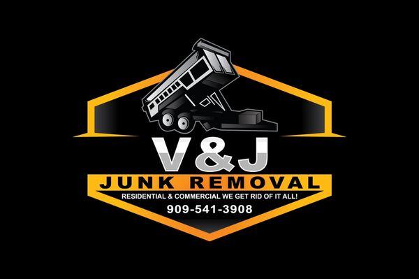 Residental and commercial we get rid of it all!
909-541-3908