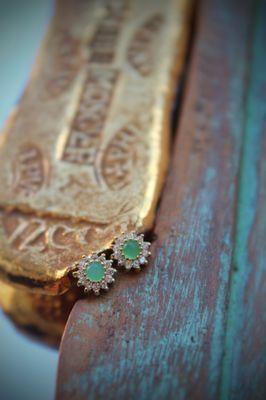 Ahimsa Piercing Studio & BVLA Fine Jewelry