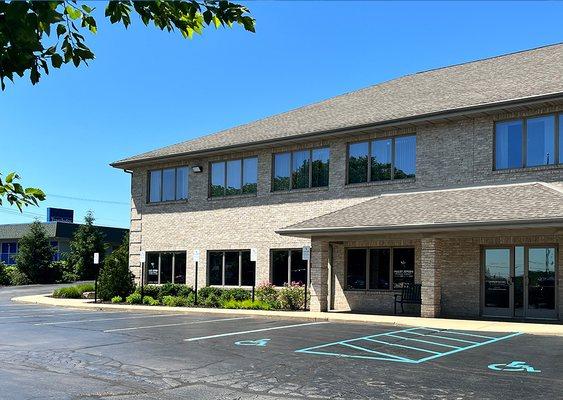 Hulst Jepsen Physical Therapy