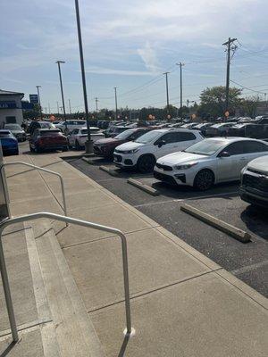Mike Castrucci Chevrolet Sales, Inc