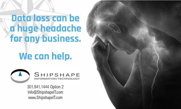 Shipshape IT