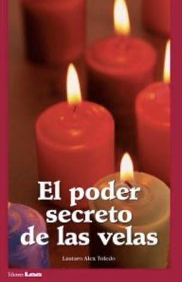 Veladoras para ,suerte , amor dinero