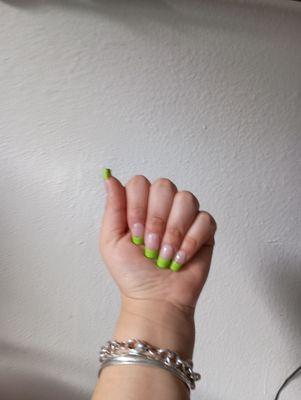 Crystal Nail & Skincare