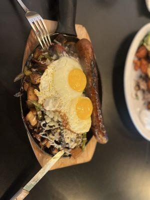 Breakfast Skillet
