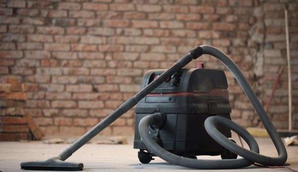 Mars Discount Vacuum