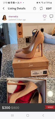 Shoes