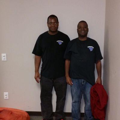 Sparkling Clean Janitorial Service