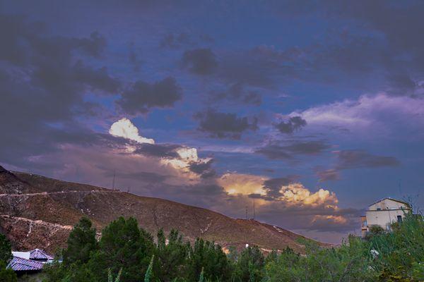 Mis Ojos Photography