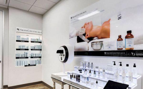 Advanced Dermatology - Pearland, TX