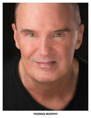 Thomas Murphy