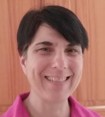 Judy Kobek English Instruction