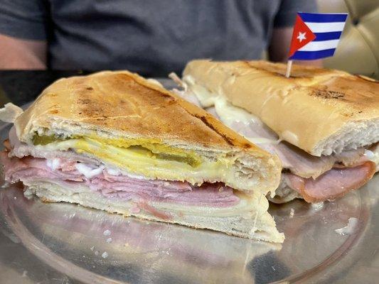 Babalu's Cuban Café