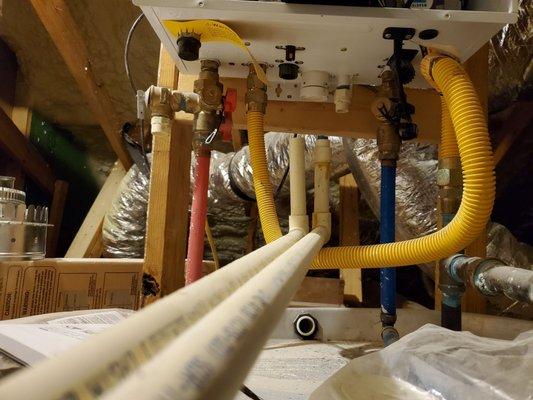 Miller Plumbing