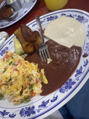 Restaurante El Paraiso