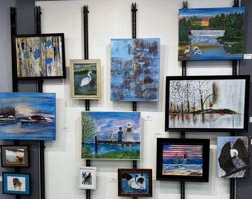 Southern Magnolia Gallery