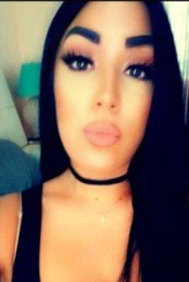 Shana B Notary Public